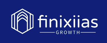 logo finixiias growth